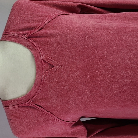 Altar'd State Blouse - Picture 2 of 13